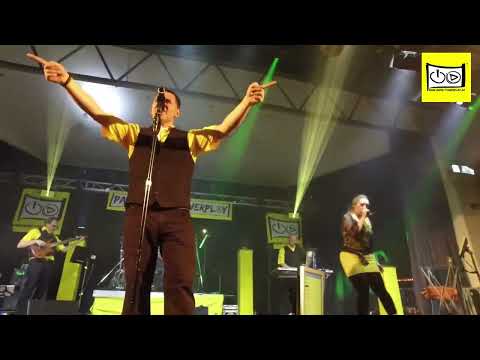 Partyband Powerplay - Sommerparty 3.0 in der Alten Schmiede Huckarde