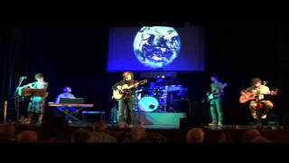 Amazon (Let This Be A Voice) - John Denver Project Band