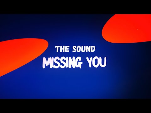 N@OM1 - The Sound Of Missing You (Lyric Video)