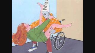 Jesus Lizard Wheelchair Epidemic Peel Session