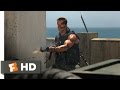 Commando 4 5 Movie CLIP Commando Rampage 1985 HD