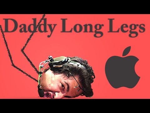 Daddy Long Legs ios | LA GRAVIT� SERA VOTRE ENNEMIE! - YouTube