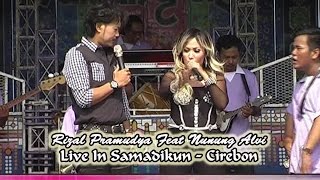 Download lagu TUKU SEPUR  - NUNUNG ALVI Feat RIZAL PRAMUDYA **LIVE SHOW TERBARU mp3