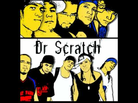 D.R.S  dr scratch año 2002 (patron,anarkia,vampiro,eskeleto oddball)