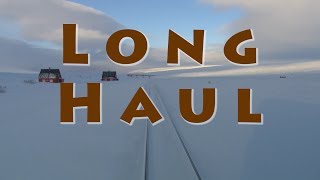 Zac Brown Band - Long Haul (Lyric Video)