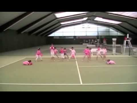 Abtgeilung RSG - Bälle 2