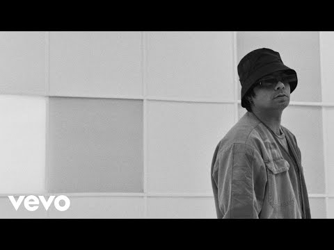 Chencho Corleone, Jowell & Randy - District (Visualizer)