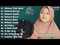 SHOLAWAT TIBBIL QULUB SHOLAWAT NARIYAH SHOLAWAT ASYGHIL FAYZA RAHMA FULL ALBUM SHOLAWAT NABI