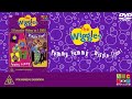 Closing To The Wiggles Yummy Yummy Wiggle Time 2002 AU DVD
