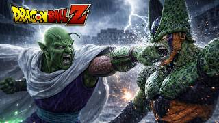 Download lagu Dragon Ball : The Movie (2026) | Semi Perfect Cell Rises |  Part 2 mp3