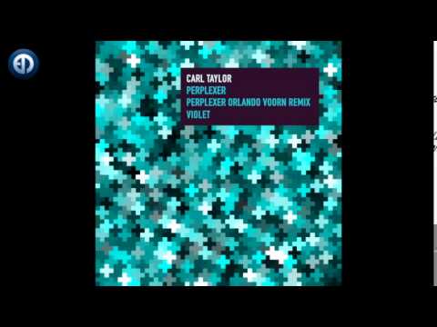 Carl Taylor - Violet [EPM Music]