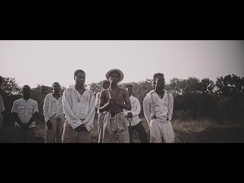 Ko-Jo Cue & Shaker - Up & Awake ft. Kwesi Arthur (Official Video)