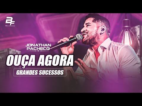 JONATHAN PACHECO - PROMOCIONAL 2025 | RICO BAILÃO