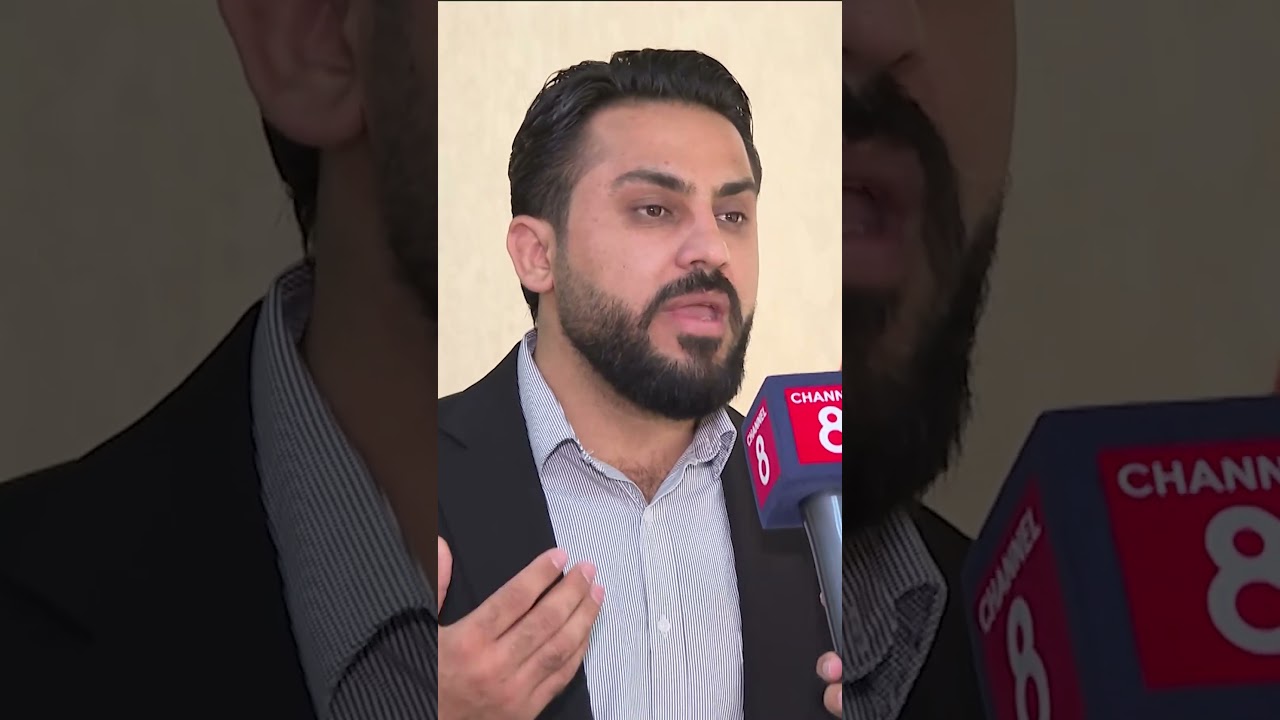 ڤیدیۆ | جوانڕۆ محەممەد: دەمانەوێت بەبێ چەند و چوون تەمەنی ئەم حکومەتە کاربەڕێکەرە بەکۆتا بێت