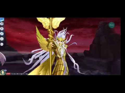Saint Seiya Awakening Como passar a missão 6 do mangá do Dohko