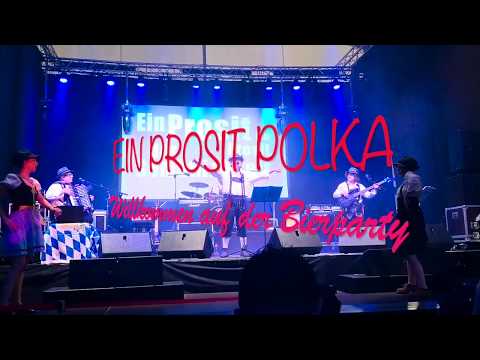 Video 6 de Ein Prosit Polka