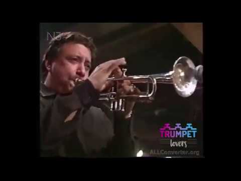 Dizzy Gillespie & Arturo Sandoval