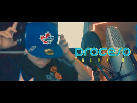 ALEX B - PROCESO (CYPHER VIDEO)