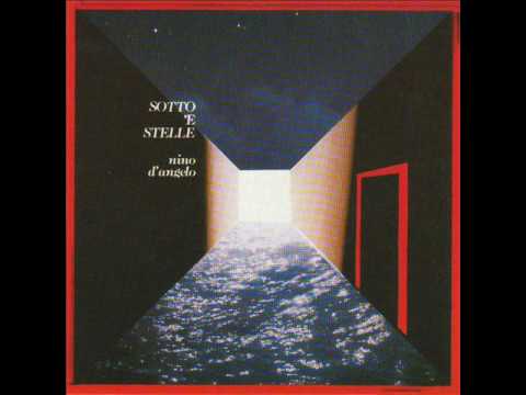 NINO D'ANGELO SCUGNIZZO A NEW YORK
