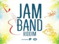 Jam Band Riddim Mix - Threeks (Machel Montano, Erphaan Alves, KES, Ricardo Drue, Shradah)
