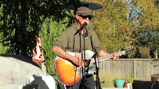 &quot;Seventies Girl&quot; - Freedy Johnston with Wayne Gottstine