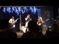 Moment Of Weakness by Bif Naked Covered by AFTERNOON TEA PARTY