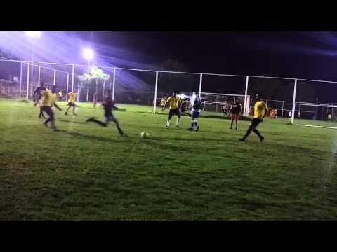 Real Dom 3x2 Unidos do CPA - Parte 4