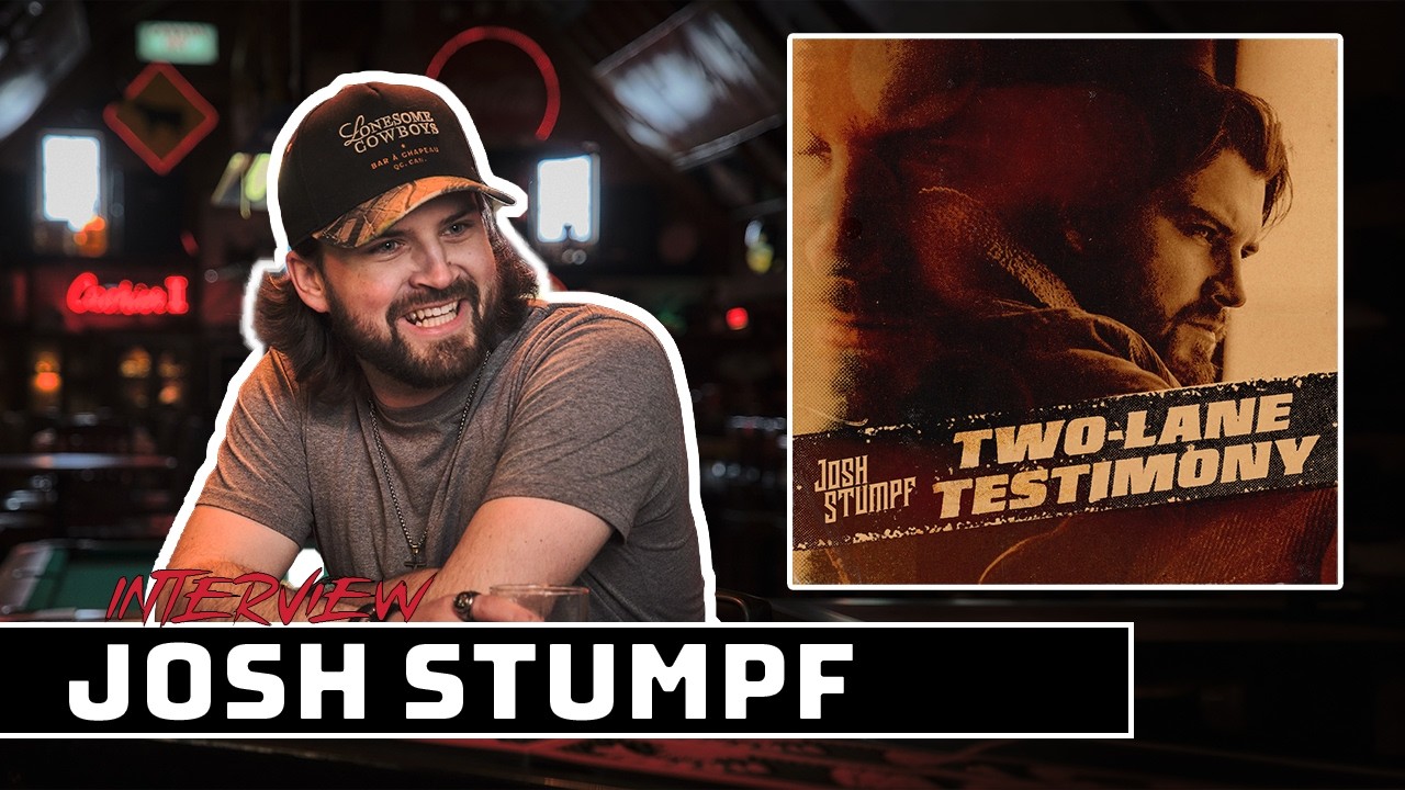 Josh Stumpf on Two-Lane Testimony and the MDM 18th Birthday Show