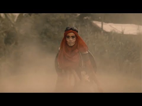 LINAH – Filem Pendek CIMB Hari Raya 2017