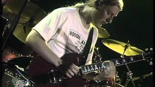 ALLMAN BROTHERS Southbound 2007 LiVe