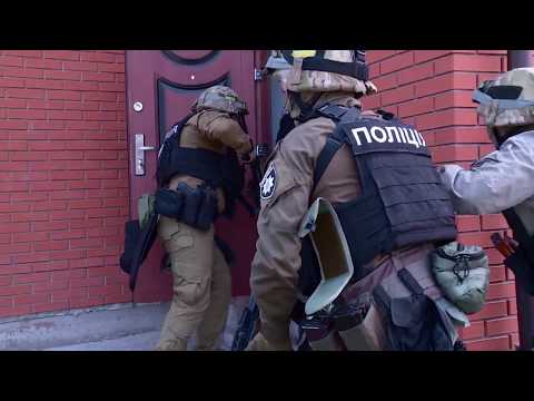 Полиция разоблачила сеть подпольных "центров реабилитации" алко- и наркозависимых