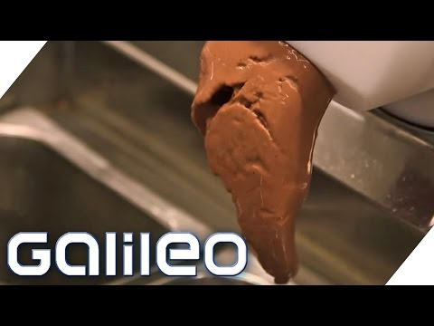 The best ice cream | Galileo Lunch Break