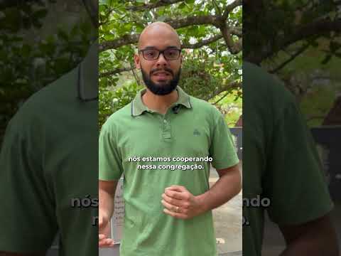 Miss. Thiago — Santa Luzia do Oeste (RO)