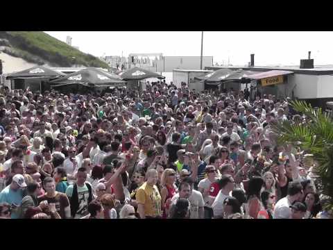 Ummet Ozcan @ Luminosity Beach Festival 2012