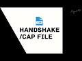 Handshake CAP File Explanation Snippet 6