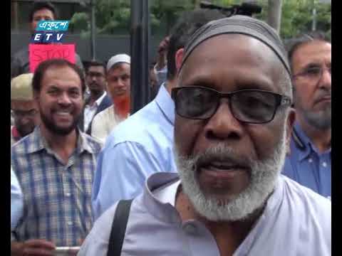 রোহিঙ্গাদের নাগরিকত্বের অধিকার ফিরিয়ে দেয়ার দাবী