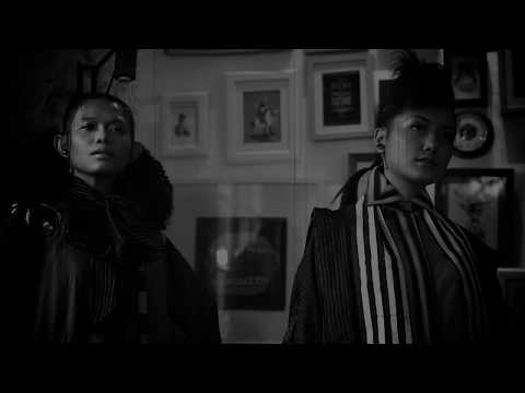 Jogja Fashion Week 2018 - Gregorius Vici ( Matah Ati)