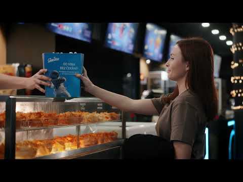 Videoreference Merida & CineStar