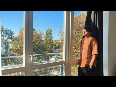 Chris James - With or Without You (Official Lyric Video)