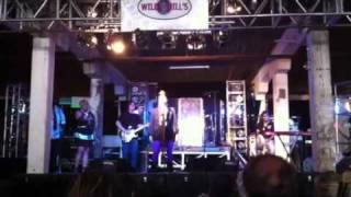 Shelley Fairchild, &quot;You Don&#39;t Lie Here Anymore&quot;