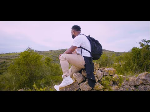 WILLY SEMEDO - DEUSA (OFFICIAL VIDEO) 4K 2023/2024