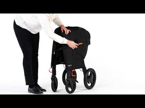 Rollz Motion - Travel cover