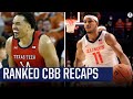 Texas Tech & Illinois Pick Up Ranked Wins On Saturday [FULL RECAP] I CBS Sports HQ