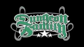 Dungeon Family - Even In Darkness - 04 - Trans DF Express