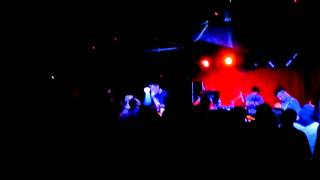 11   Above This Fire   Burning The Day Lights Out