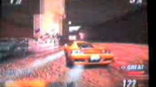 We Are Scientists, The Great Escape..Burnout Revenge.