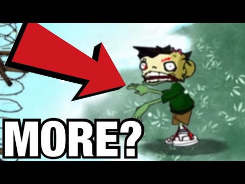 MORE AWFUL Plants vs. Zombies RIP-OFFS