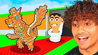 Download lagu Spending $8,442,693 For The DRAGON GINERINI In Steal A Brainrot.. mp3