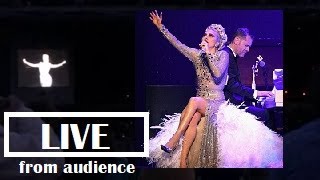Lady Gaga ICONIC Bang Bang Note (My Baby Shot Me Down) - Live (Whole Song)