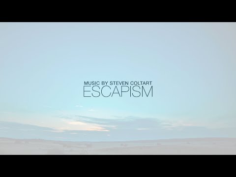 Steven Coltart - Escapism